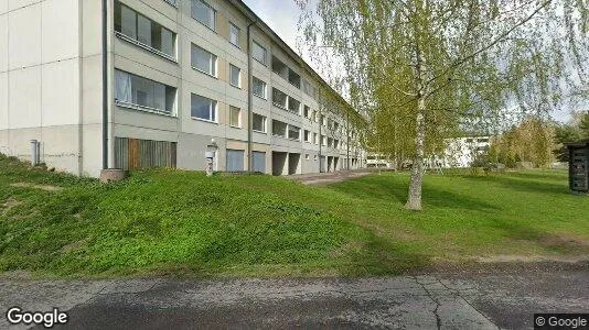 Apartments for rent in Tampere Luoteinen - Photo from Google Street View