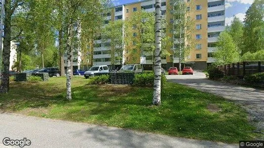 Apartments for rent in Tampere Lounainen - Photo from Google Street View