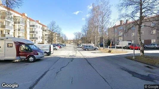 Apartments for rent in Tampere Eteläinen - Photo from Google Street View