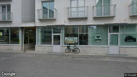 Apartments for rent in Tampere Keskinen - Photo from Google Street View