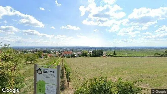 Apartments for rent in Gumpoldskirchen - Photo from Google Street View