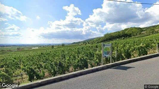 Apartments for rent in Gumpoldskirchen - Photo from Google Street View