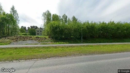 Apartments for rent in Tampere Lounainen - Photo from Google Street View