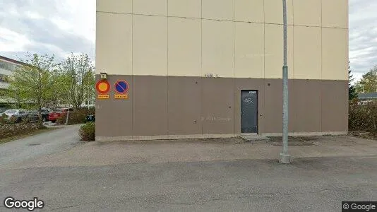 Apartments for rent in Tampere Luoteinen - Photo from Google Street View