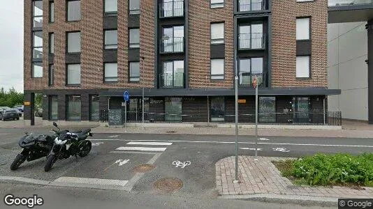 Apartments for rent in Tampere Luoteinen - Photo from Google Street View