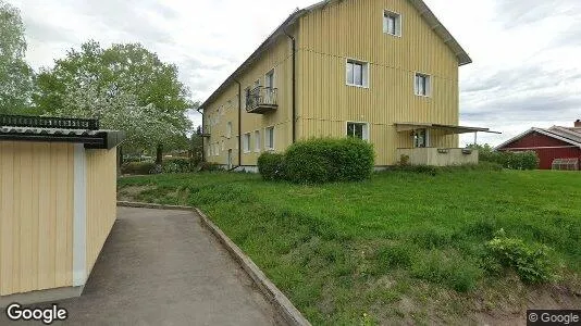 Apartments for rent in Falun - Photo from Google Street View