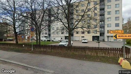 Apartments for rent in Tampere Eteläinen - Photo from Google Street View