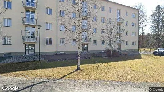 Apartments for rent in Tampere Eteläinen - Photo from Google Street View