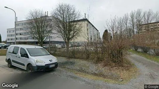 Apartments for rent in Tampere Koillinen - Photo from Google Street View