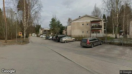 Apartments for rent in Tampere Koillinen - Photo from Google Street View