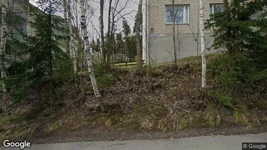 Apartments for rent in Tampere Koillinen - Photo from Google Street View