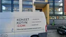 Apartment for rent, Tampere Eteläinen, Tampere, Niilo Härmälän katu<span class="blurred street-number" onclick="ProcessAdRequest(17440783)"><span class="hint">See no.</span>[xxxxxx]</span>