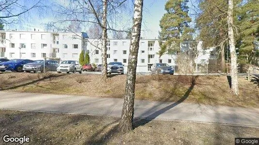 Apartments for rent in Tampere Eteläinen - Photo from Google Street View