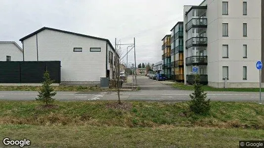 Apartments for rent in Tampere Koillinen - Photo from Google Street View