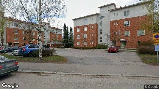 Apartments for rent in Tampere Eteläinen - Photo from Google Street View