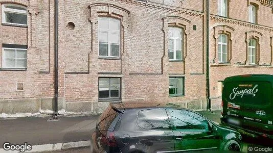 Apartments for rent in Tampere Keskinen - Photo from Google Street View