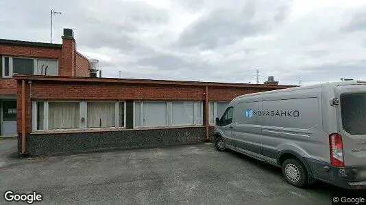 Apartments for rent in Tampere Eteläinen - Photo from Google Street View