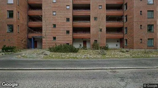 Apartments for rent in Tampere Lounainen - Photo from Google Street View