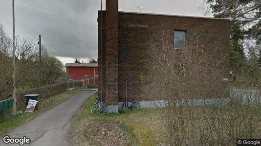 Apartments for rent in Tampere Koillinen - Photo from Google Street View