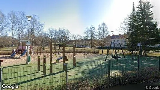 Apartments for rent in Tampere Keskinen - Photo from Google Street View