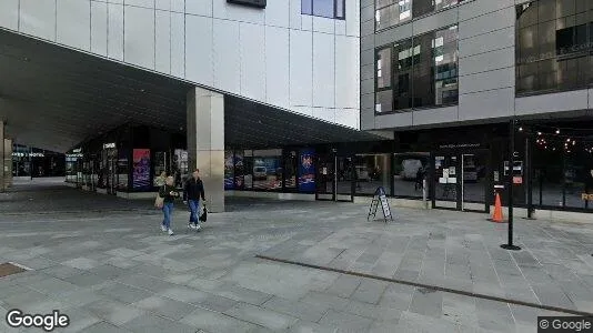 Apartments for rent in Tampere Keskinen - Photo from Google Street View