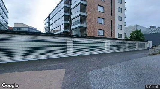 Apartments for rent in Turku - Photo from Google Street View