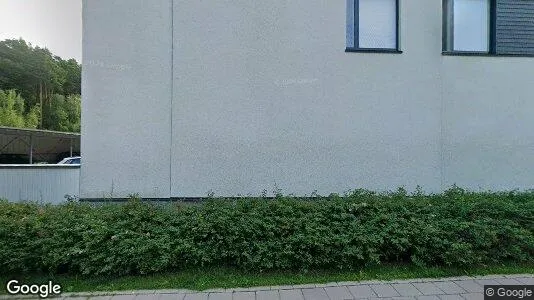 Apartments for rent in Turku - Photo from Google Street View