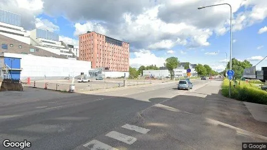 Apartments for rent in Turku - Photo from Google Street View