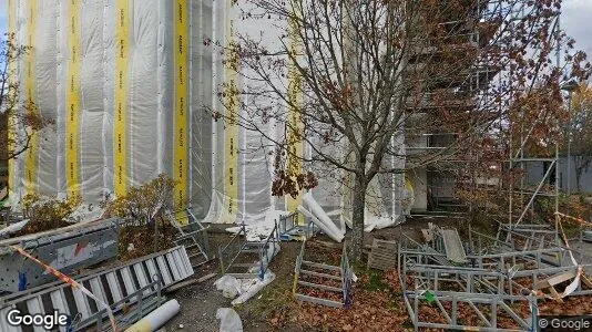 Apartments for rent in Turku - Photo from Google Street View