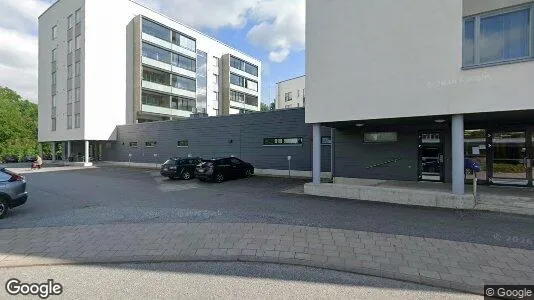 Apartments for rent in Turku - Photo from Google Street View