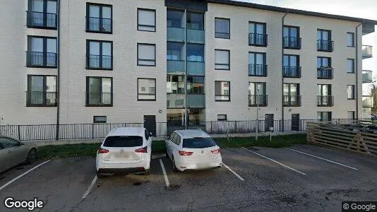 Apartments for rent in Turku - Photo from Google Street View