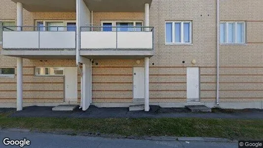Apartments for rent in Turku - Photo from Google Street View
