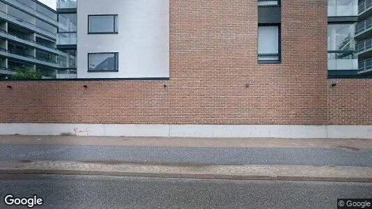 Apartments for rent in Turku - Photo from Google Street View