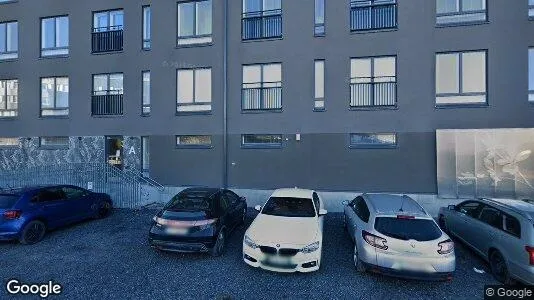 Apartments for rent in Turku - Photo from Google Street View