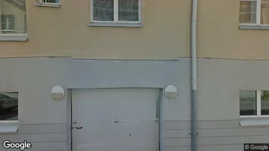 Apartments for rent in Turku - Photo from Google Street View
