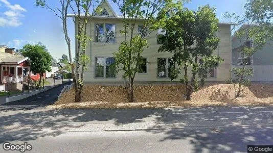 Apartments for rent in Turku - Photo from Google Street View