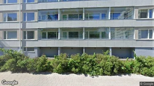 Apartments for rent in Turku - Photo from Google Street View