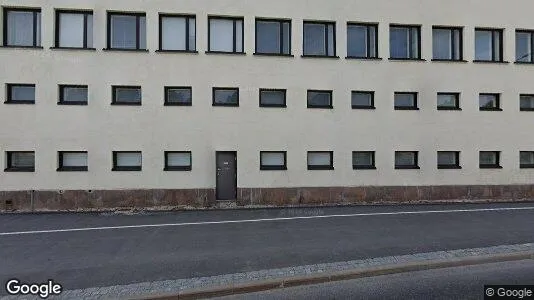 Apartments for rent in Turku - Photo from Google Street View