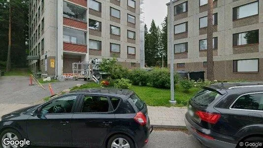 Apartments for rent in Turku - Photo from Google Street View