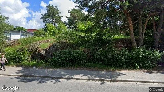 Apartments for rent in Turku - Photo from Google Street View