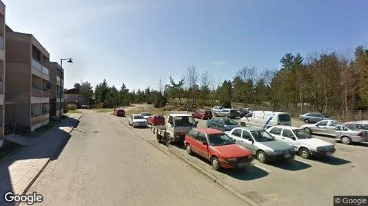 Apartments for rent in Turku - Photo from Google Street View