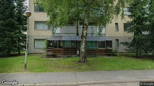 Apartments for rent in Turku - Photo from Google Street View
