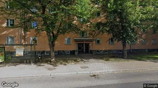 Apartments for rent in Turku - Photo from Google Street View