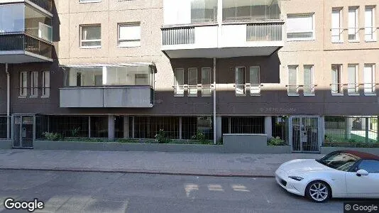 Apartments for rent in Turku - Photo from Google Street View