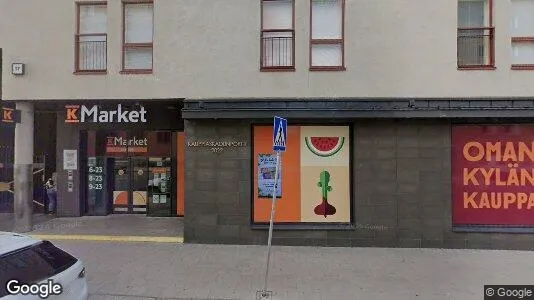 Apartments for rent in Turku - Photo from Google Street View