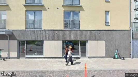 Apartments for rent in Turku - Photo from Google Street View