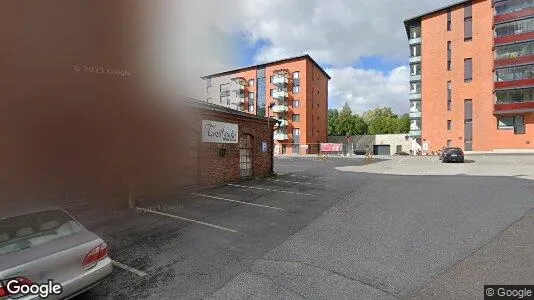 Apartments for rent in Turku - Photo from Google Street View