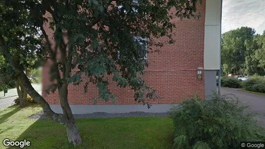 Apartments for rent in Turku - Photo from Google Street View