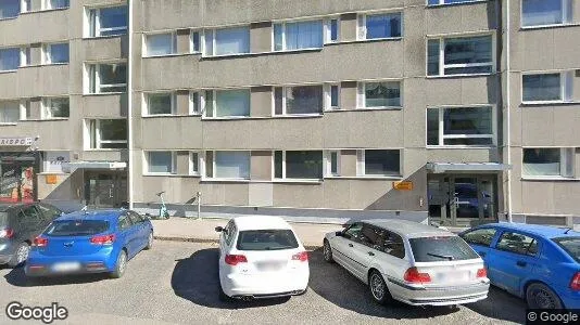 Apartments for rent in Turku - Photo from Google Street View