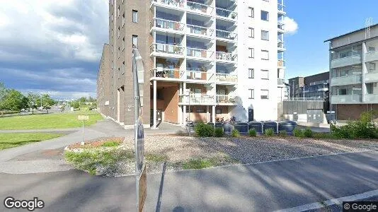 Apartments for rent in Turku - Photo from Google Street View